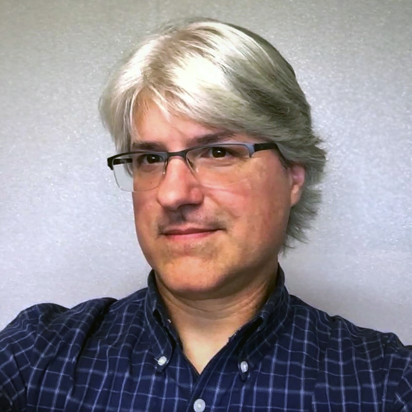Rich Bozzer of MC Solutions